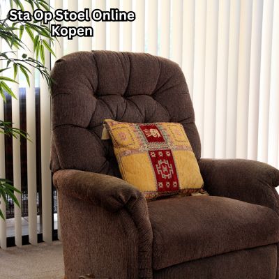 Sta Op Stoel Online Kopen